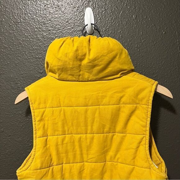 Anthropologie Pilcro Corduroy Vest - Picture 6 of 13